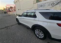 فورد إكسبلورر